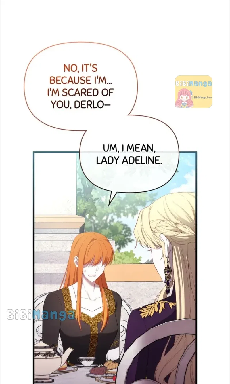 Adeline’s Twilight Chapter 58 – Page 65