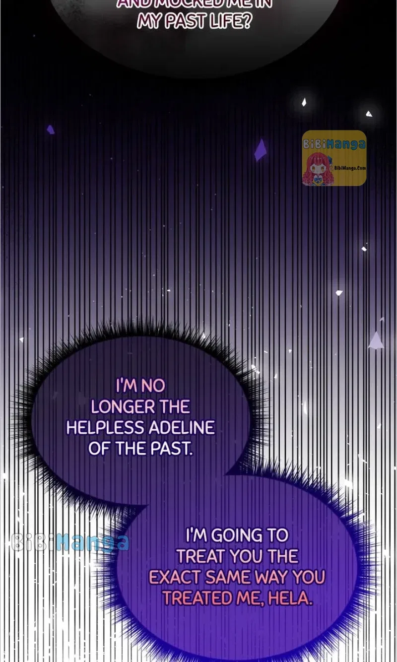 Adeline’s Twilight Chapter 58 – Page 81