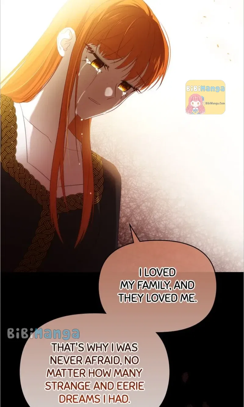 Adeline’s Twilight Chapter 58 – Page 84