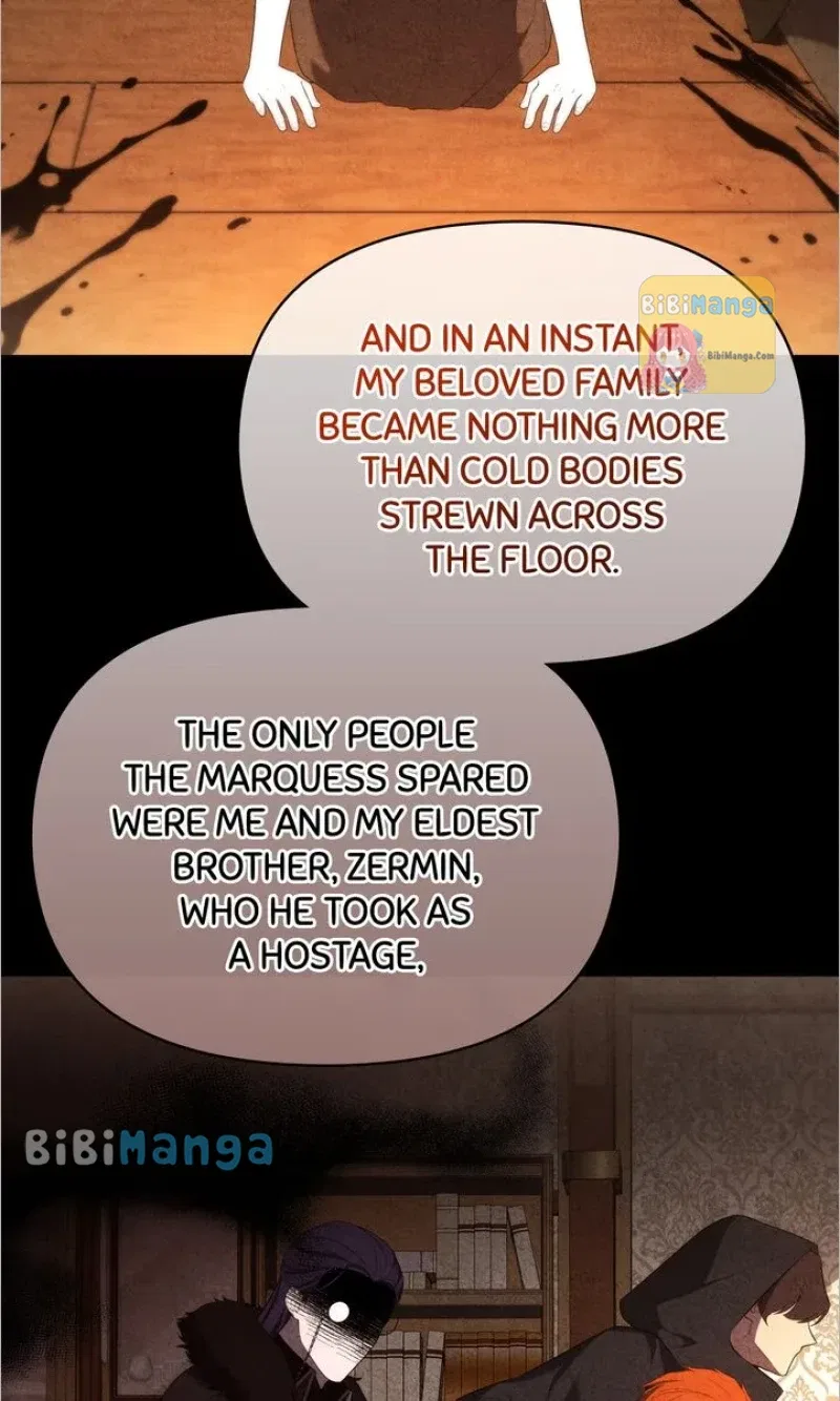 Adeline’s Twilight Chapter 58 – Page 86
