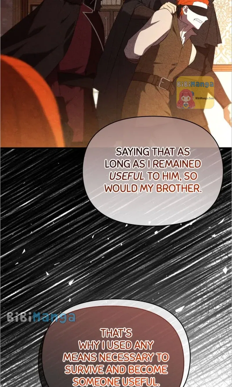 Adeline’s Twilight Chapter 58 – Page 87