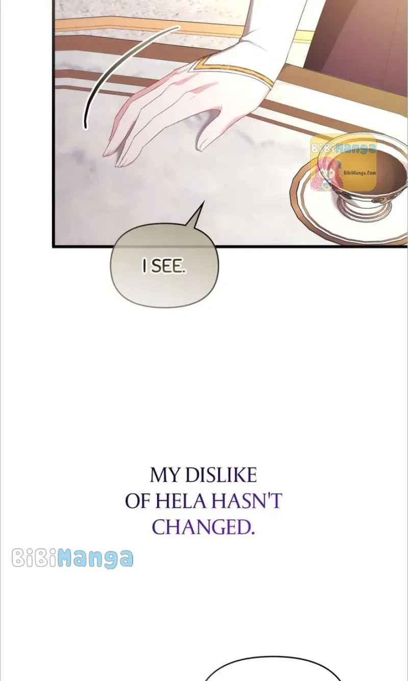 Adeline’s Twilight Chapter 58 – Page 93