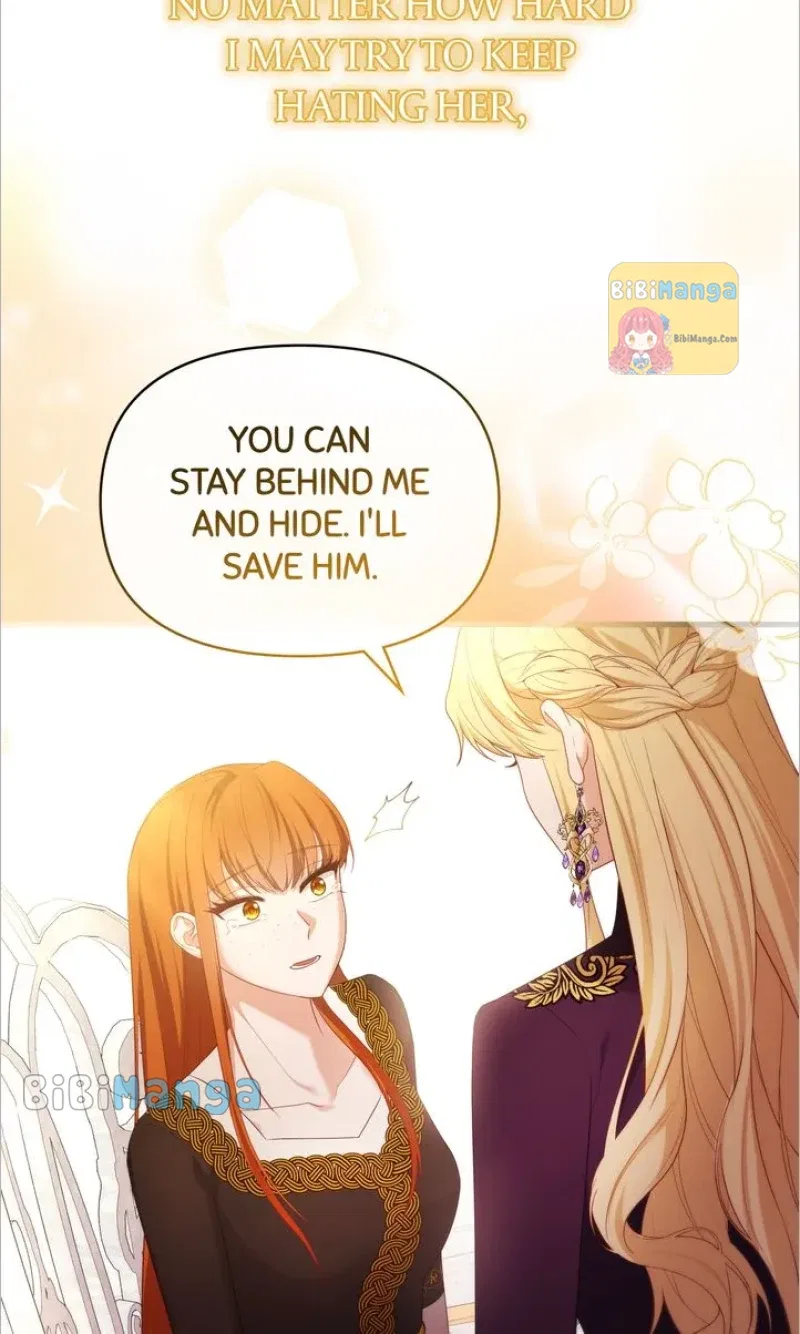 Adeline’s Twilight Chapter 58 – Page 97
