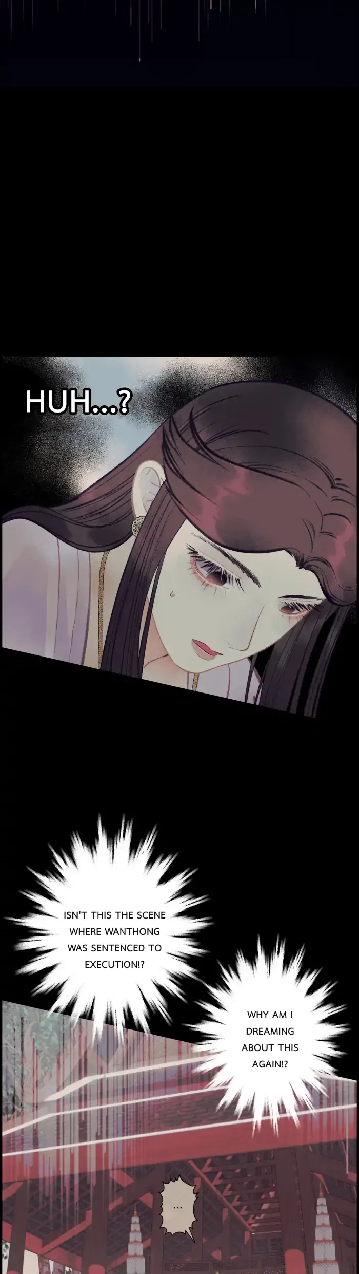 Loveless Heroine Chapter 116 – Page 2