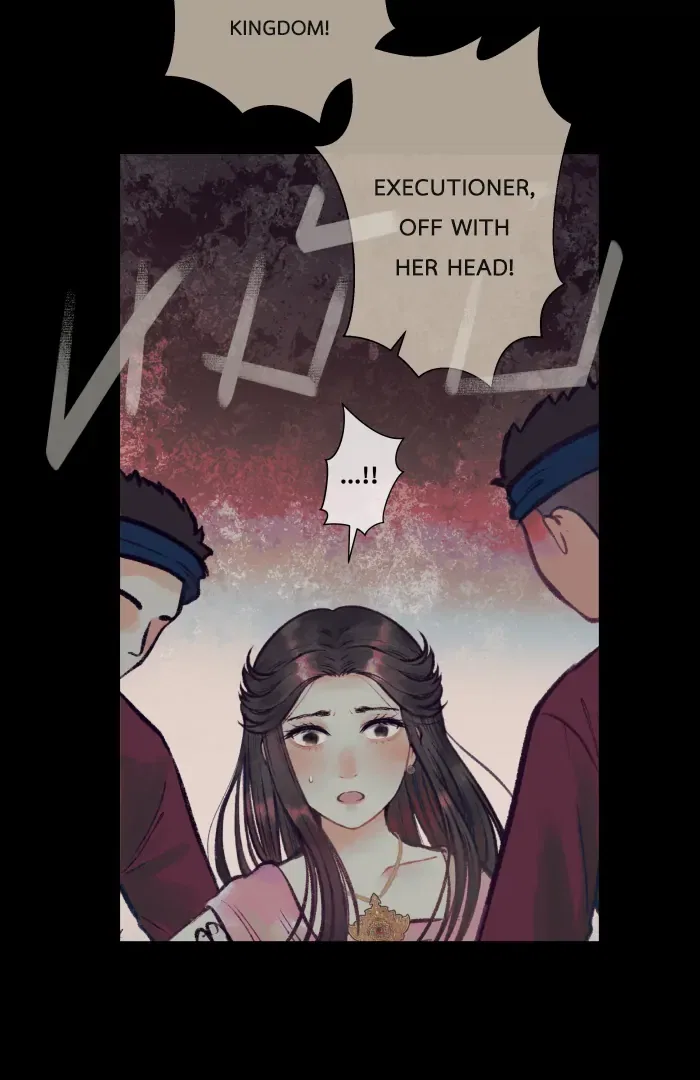 Loveless Heroine Chapter 116 – Page 5