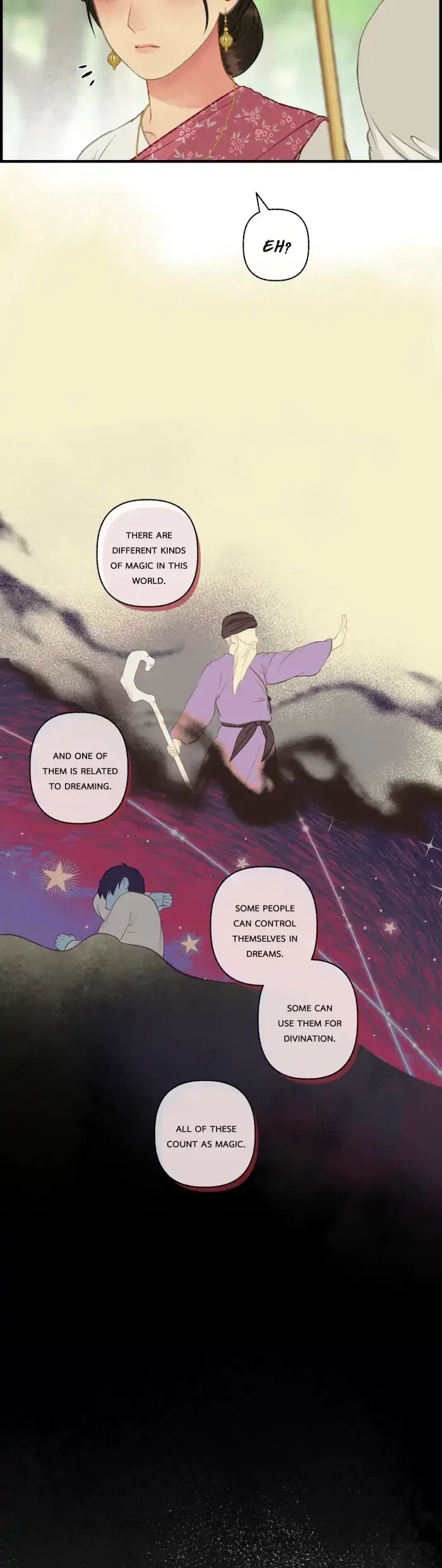 Loveless Heroine Chapter 116 – Page 20