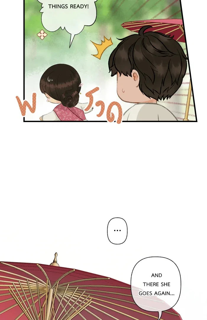 Loveless Heroine Chapter 116 – Page 28