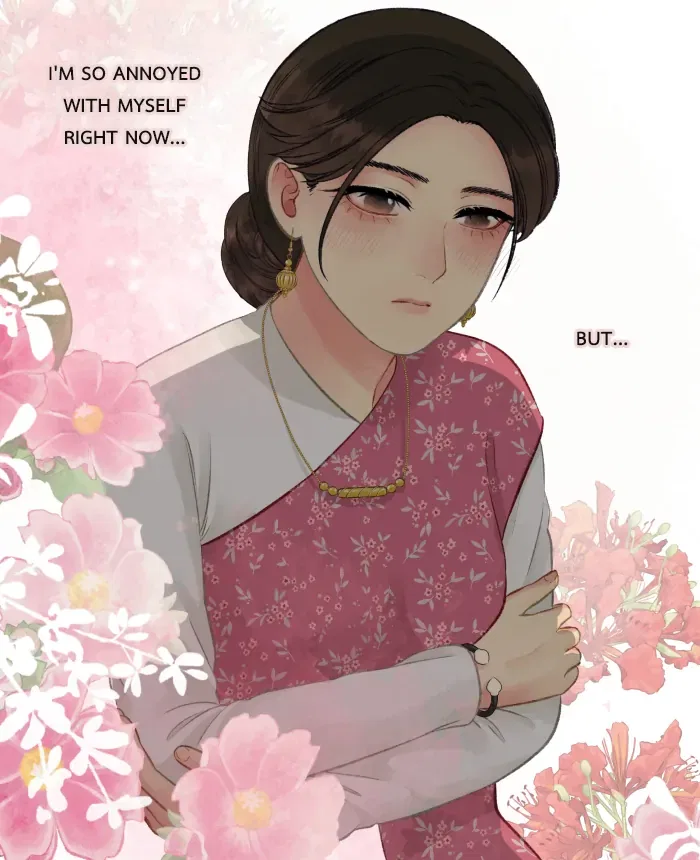 Loveless Heroine Chapter 116 – Page 30