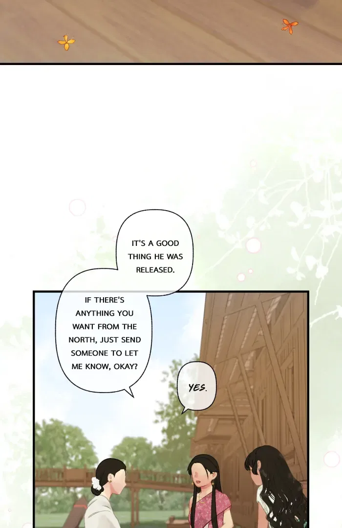 Loveless Heroine Chapter 116 – Page 33