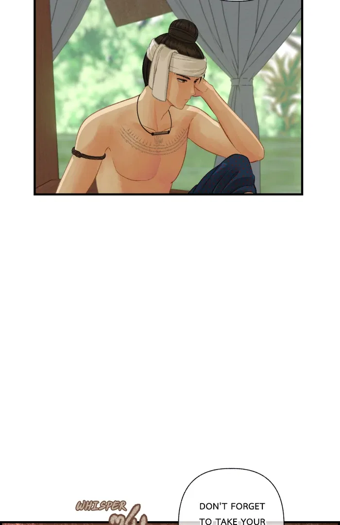 Loveless Heroine Chapter 116 – Page 35