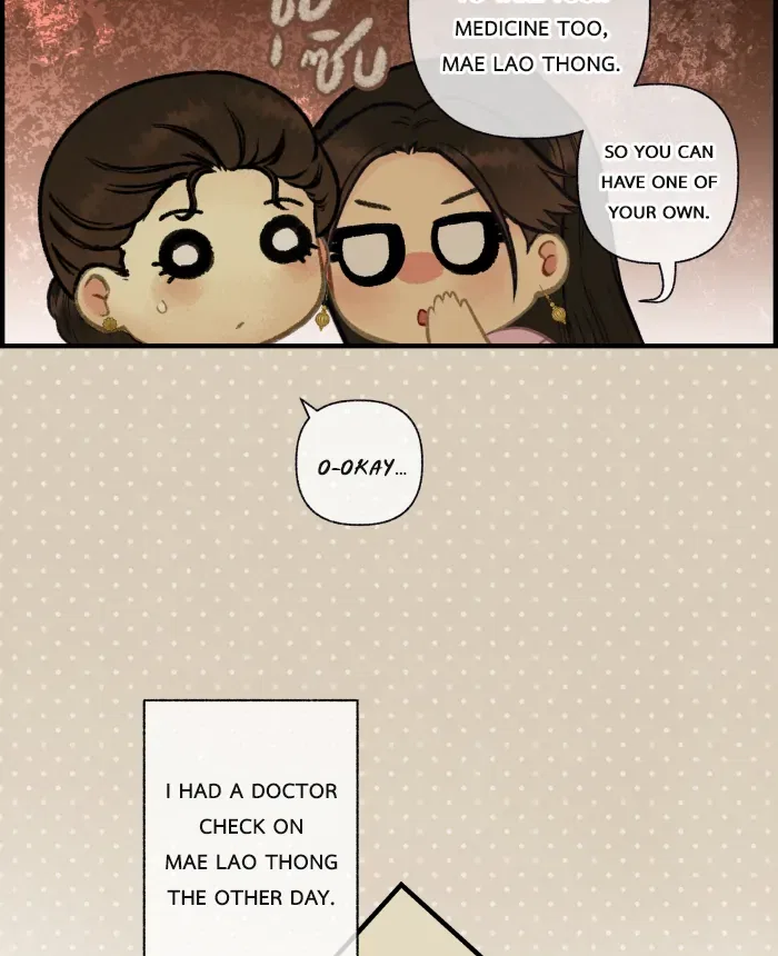 Loveless Heroine Chapter 116 – Page 36