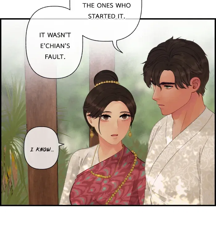 Loveless Heroine Chapter 116 – Page 61