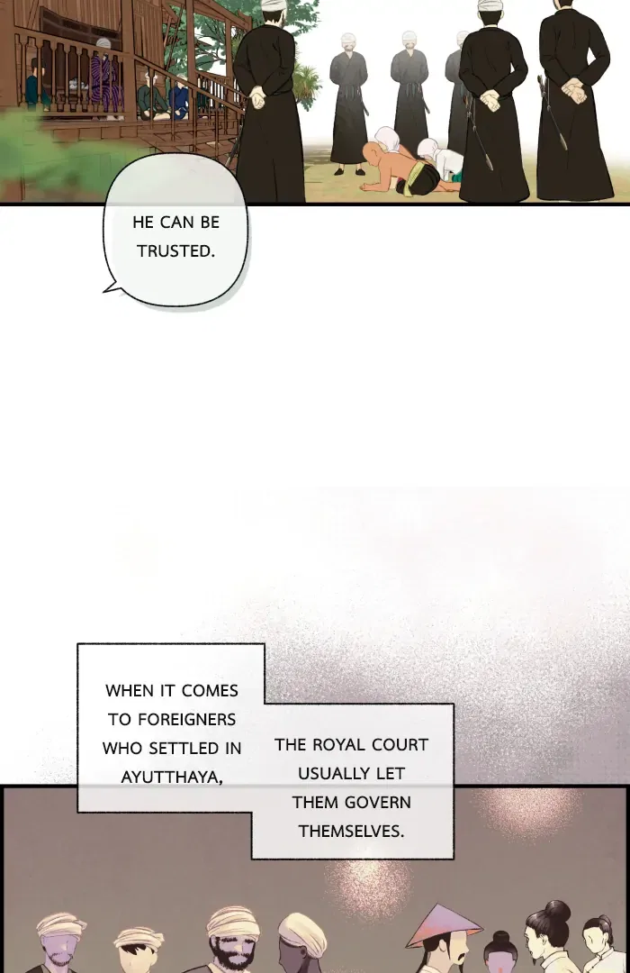 Loveless Heroine Chapter 116 – Page 63
