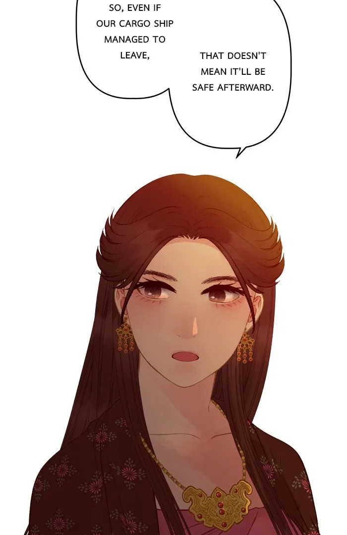 Loveless Heroine Chapter 115 – Page 11