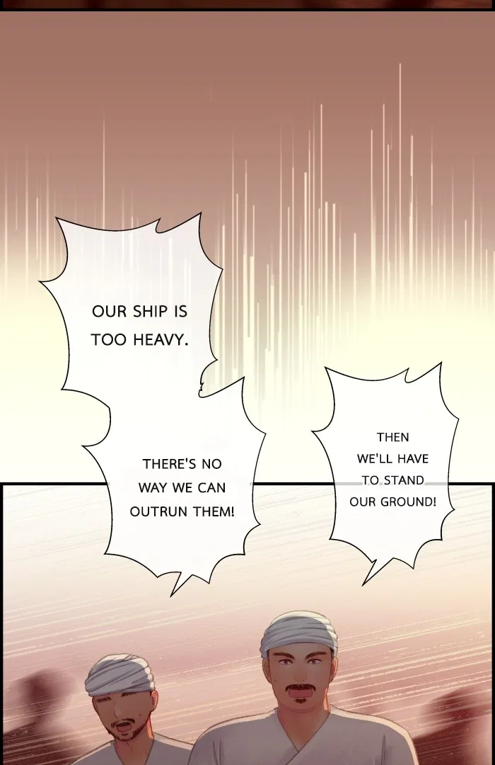 Loveless Heroine Chapter 115 – Page 17