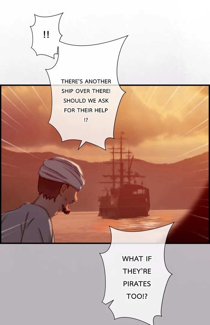 Loveless Heroine Chapter 115 – Page 20