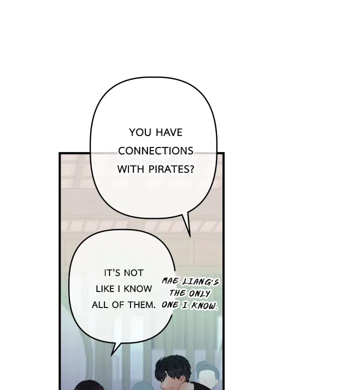 Loveless Heroine Chapter 115 – Page 29