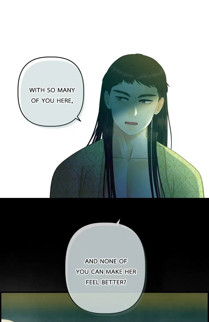 Loveless Heroine Chapter 115 – Page 47