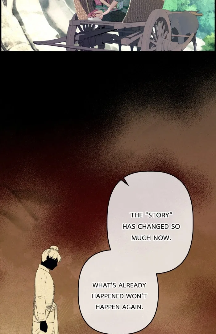 Loveless Heroine Chapter 115 – Page 51