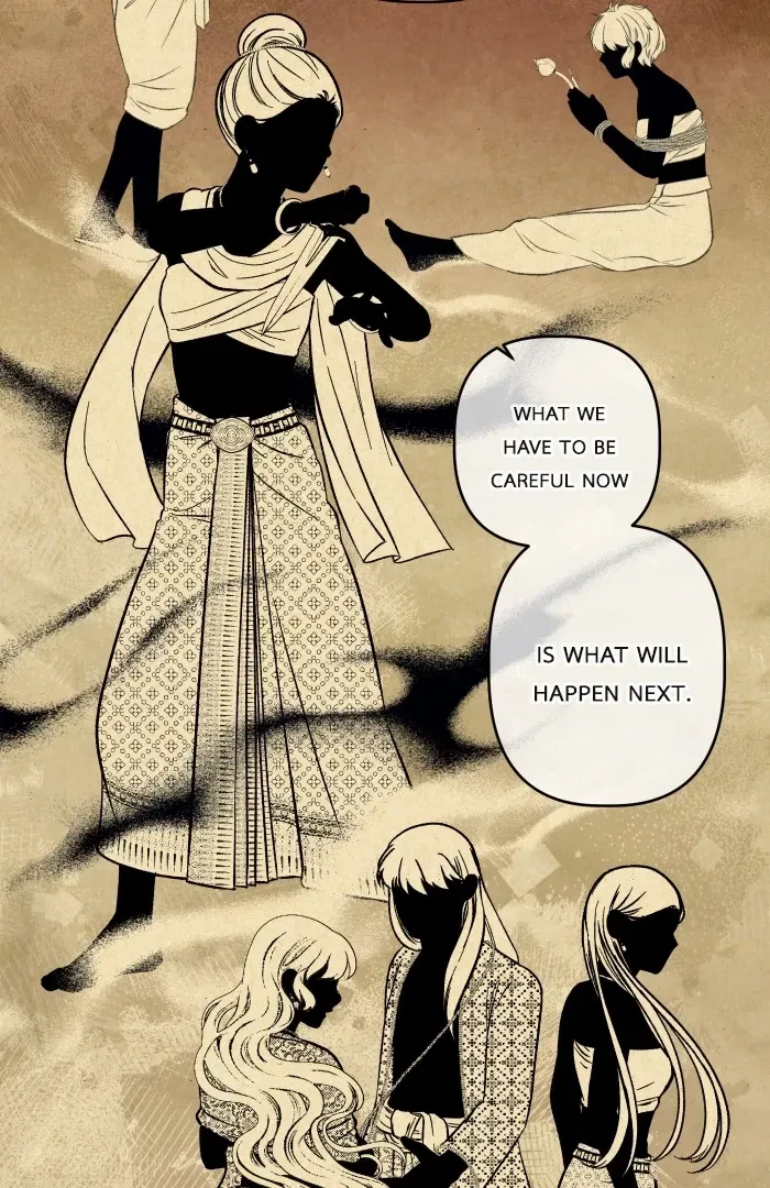 Loveless Heroine Chapter 115 – Page 52
