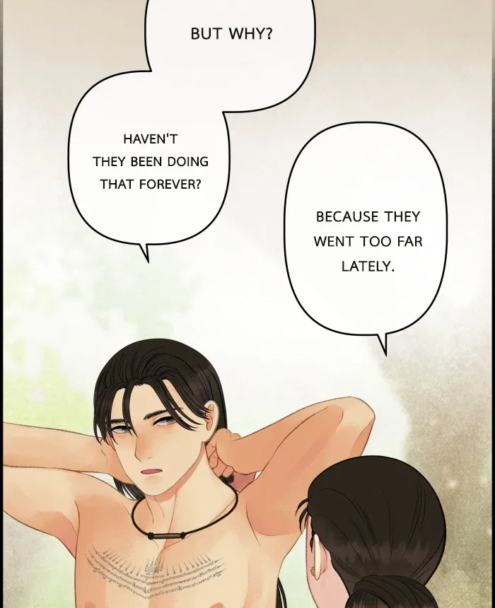 Loveless Heroine Chapter 115 – Page 65