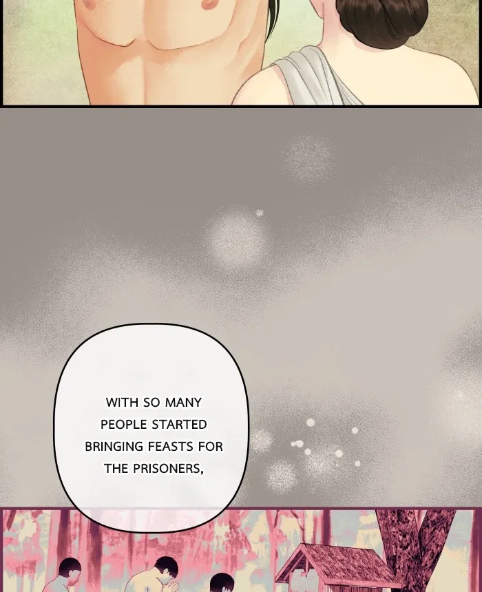 Loveless Heroine Chapter 115 – Page 66