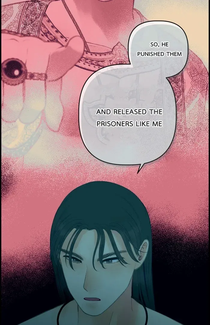 Loveless Heroine Chapter 115 – Page 69