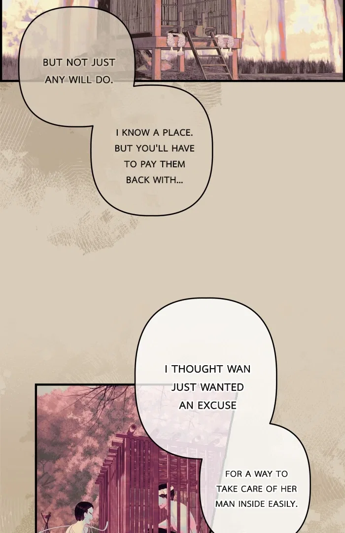 Loveless Heroine Chapter 115 – Page 78