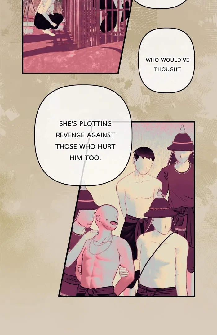 Loveless Heroine Chapter 115 – Page 79
