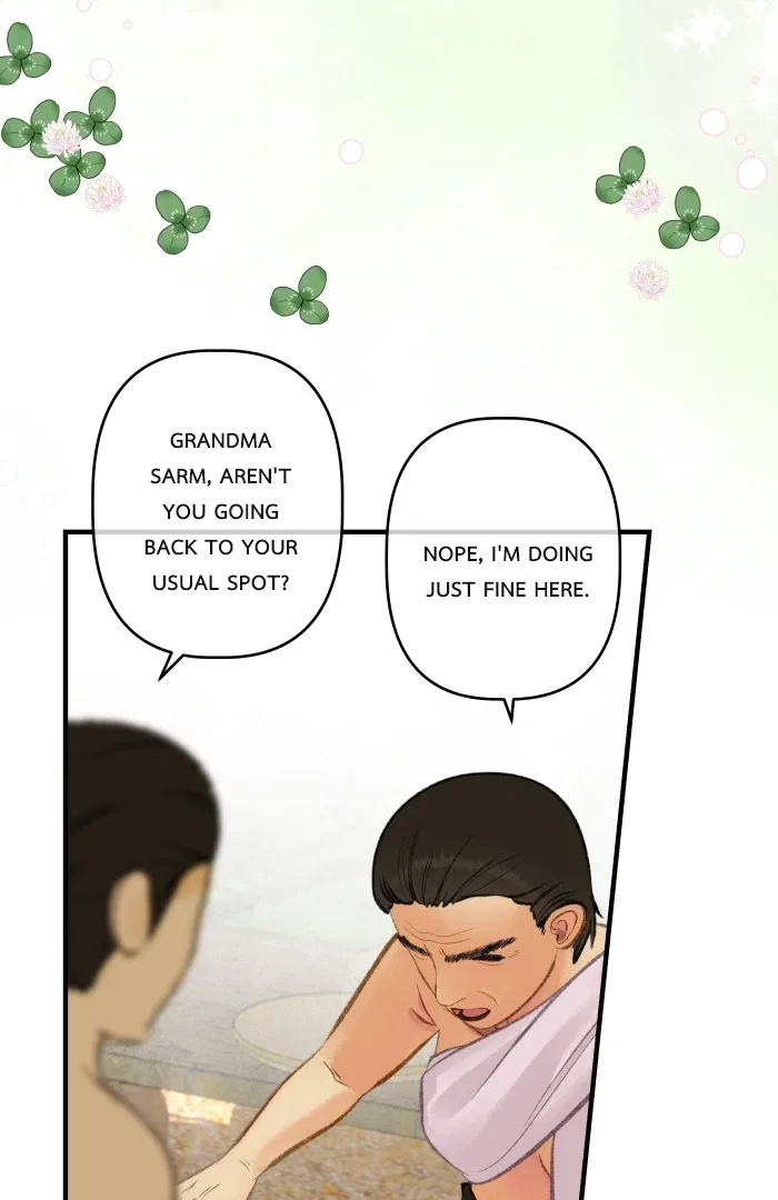Loveless Heroine Chapter 115 – Page 83