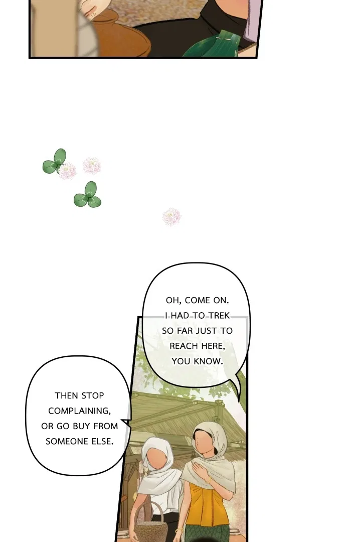Loveless Heroine Chapter 115 – Page 84