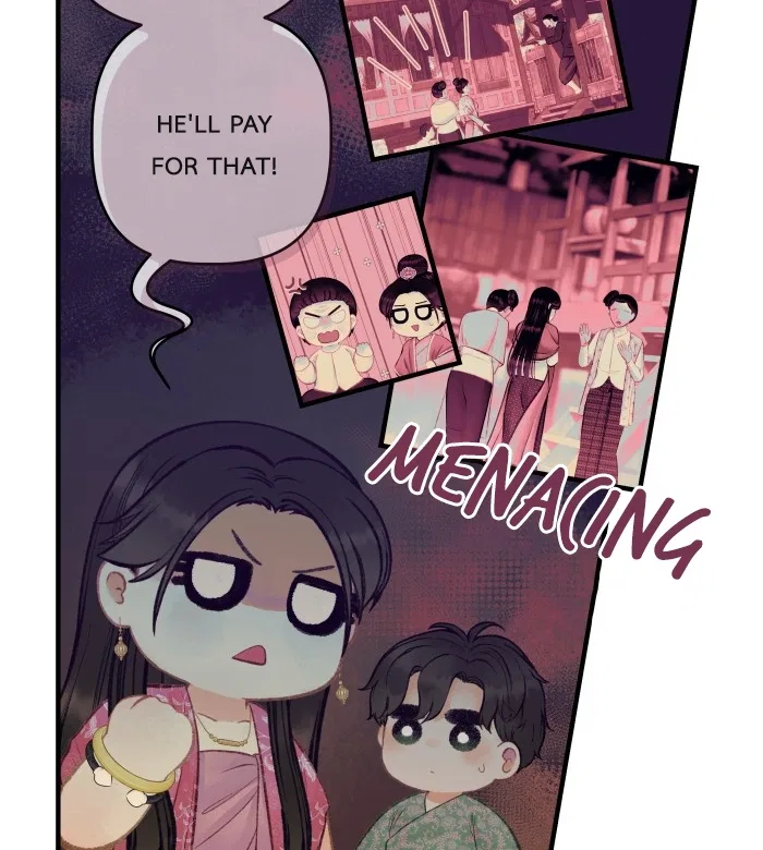 Loveless Heroine Chapter 115 – Page 90