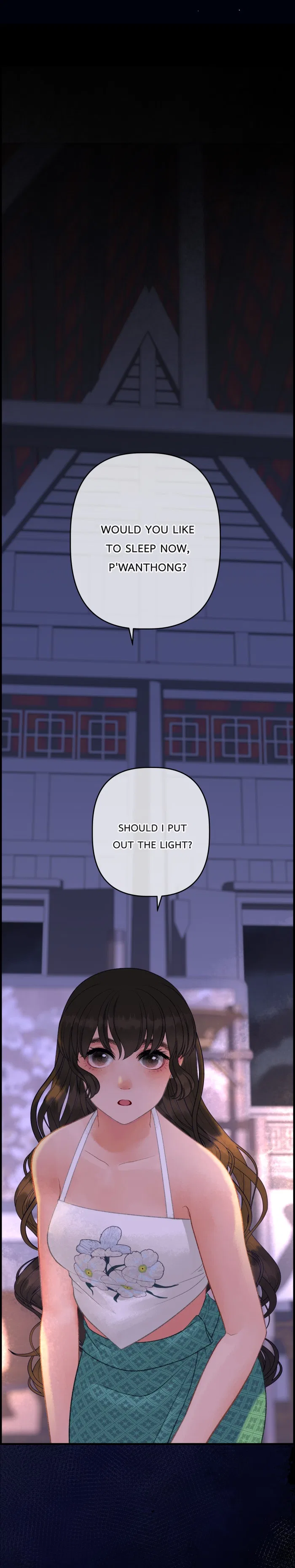 Loveless Heroine Chapter 114 – Page 2