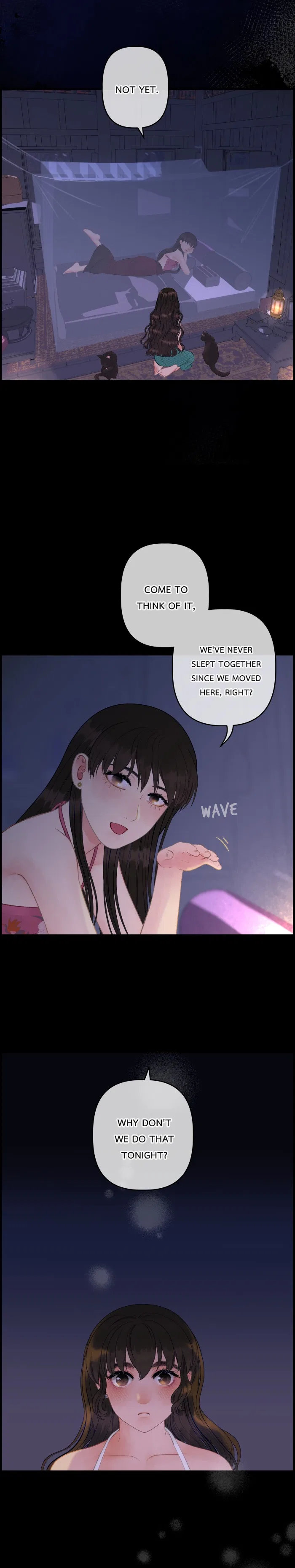 Loveless Heroine Chapter 114 – Page 3