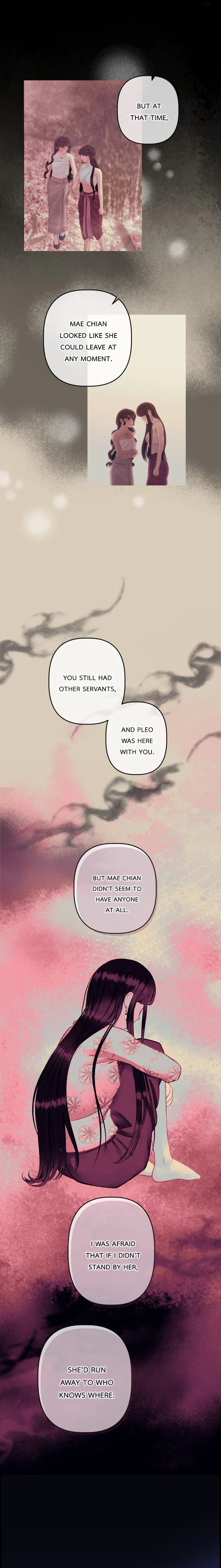 Loveless Heroine Chapter 114 – Page 6