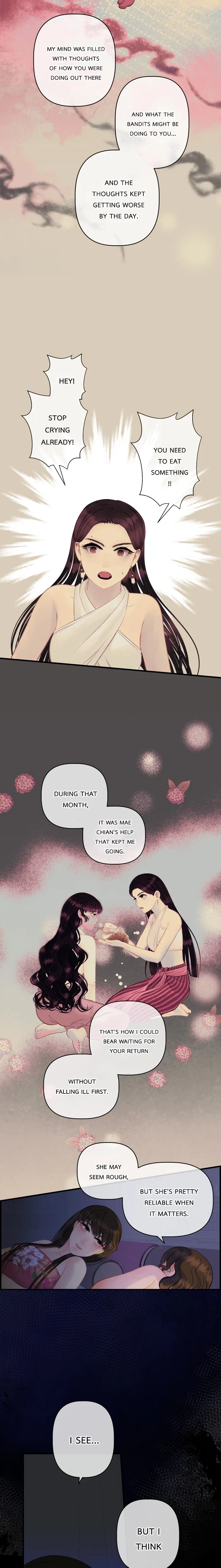 Loveless Heroine Chapter 114 – Page 9