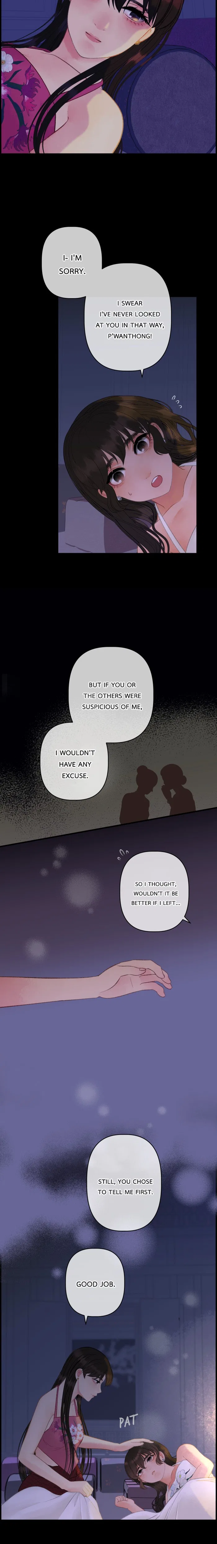 Loveless Heroine Chapter 114 – Page 11