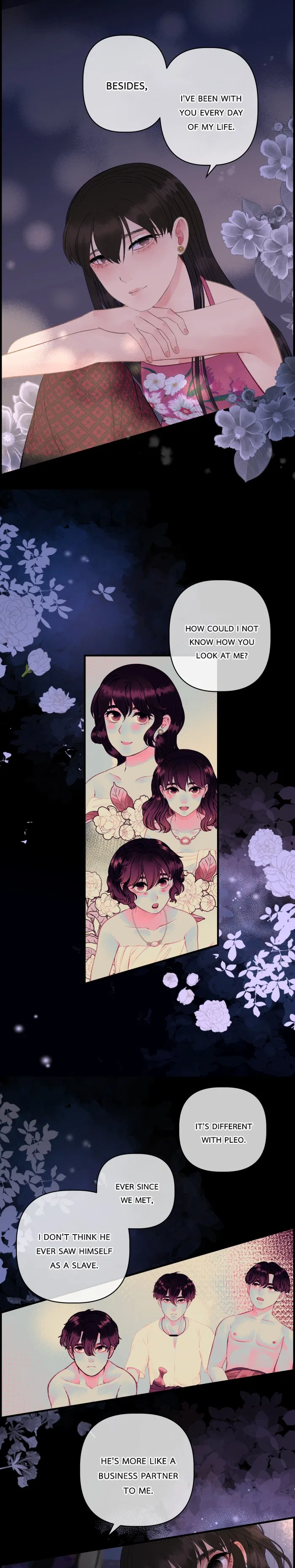 Loveless Heroine Chapter 114 – Page 15