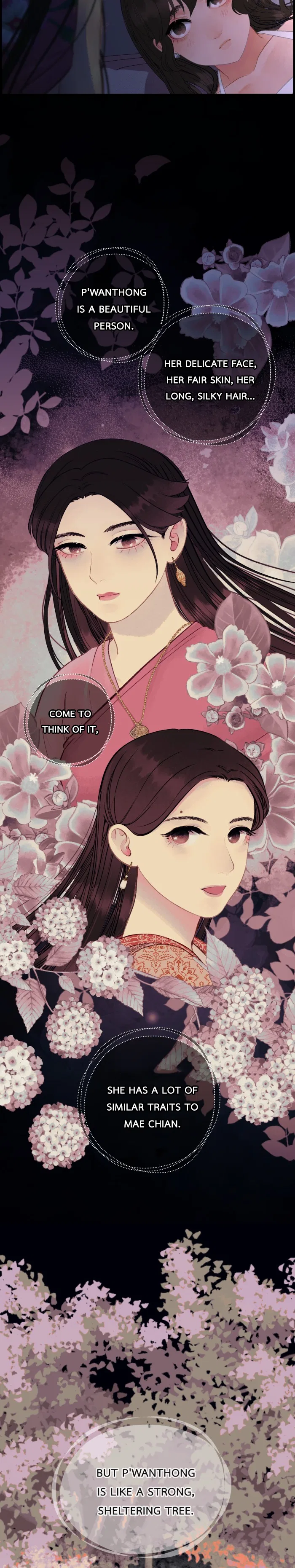 Loveless Heroine Chapter 114 – Page 16