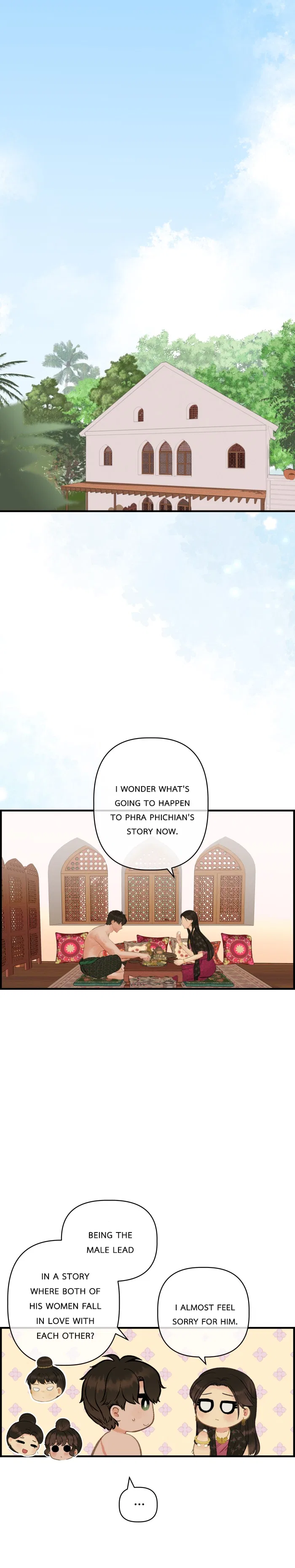 Loveless Heroine Chapter 114 – Page 18