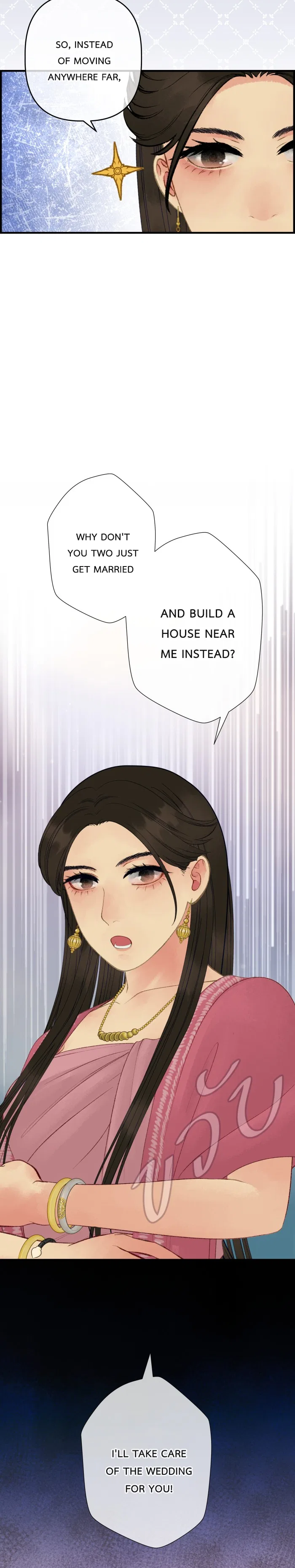Loveless Heroine Chapter 113 – Page 2