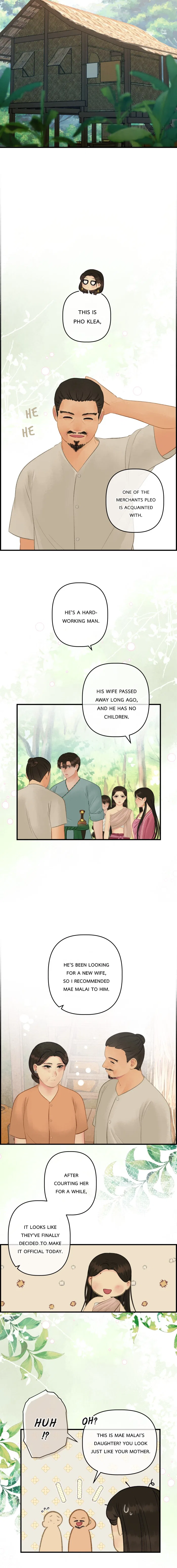 Loveless Heroine Chapter 113 – Page 7