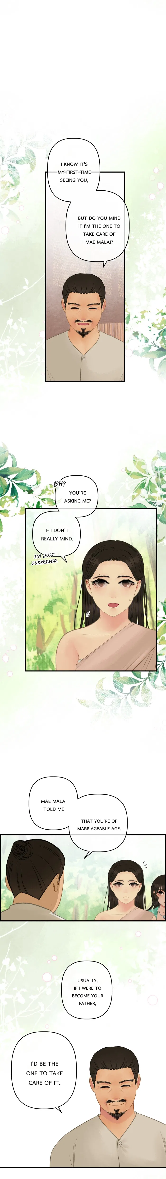 Loveless Heroine Chapter 113 – Page 8