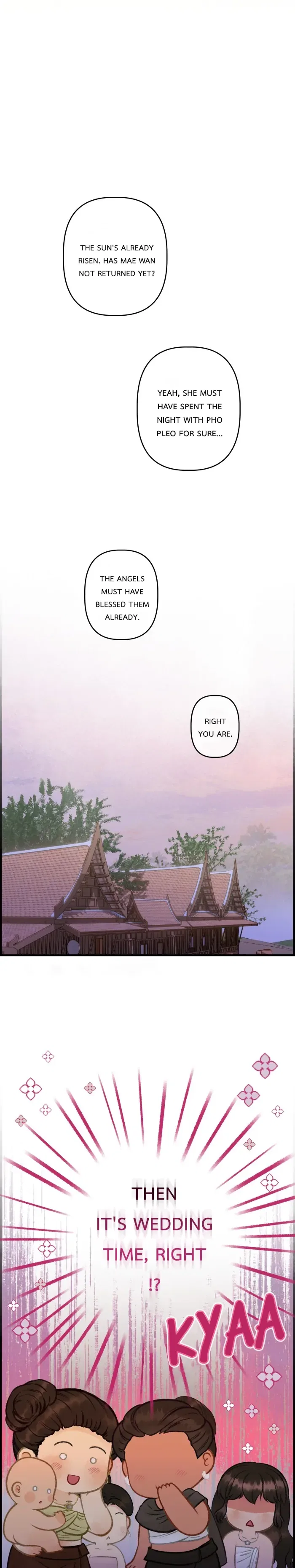 Loveless Heroine Chapter 112 – Page 1