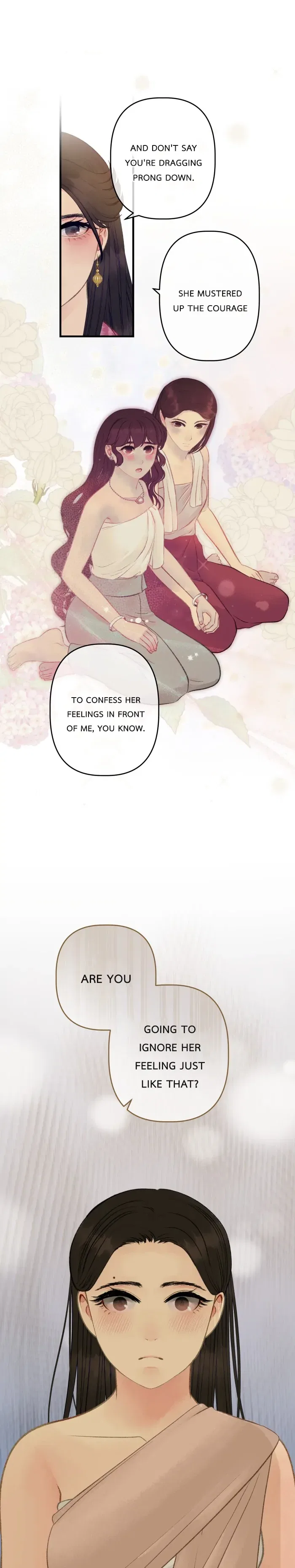 Loveless Heroine Chapter 112 – Page 18
