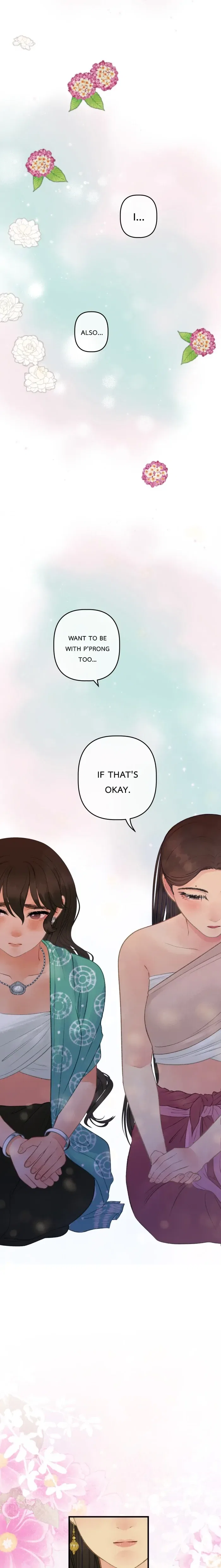 Loveless Heroine Chapter 112 – Page 20