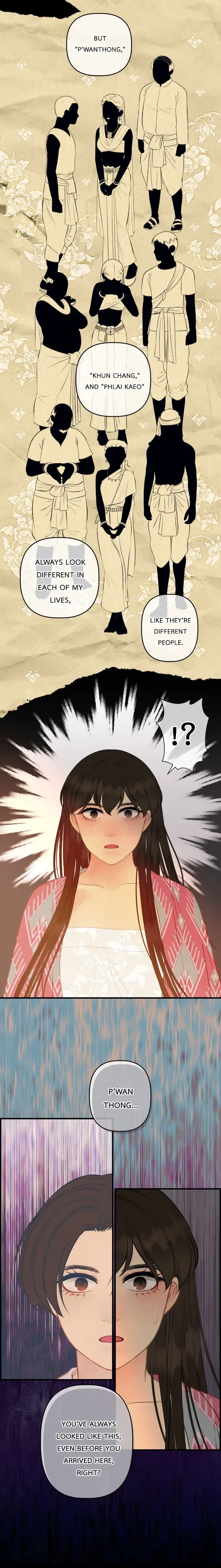 Loveless Heroine Chapter 111 – Page 14