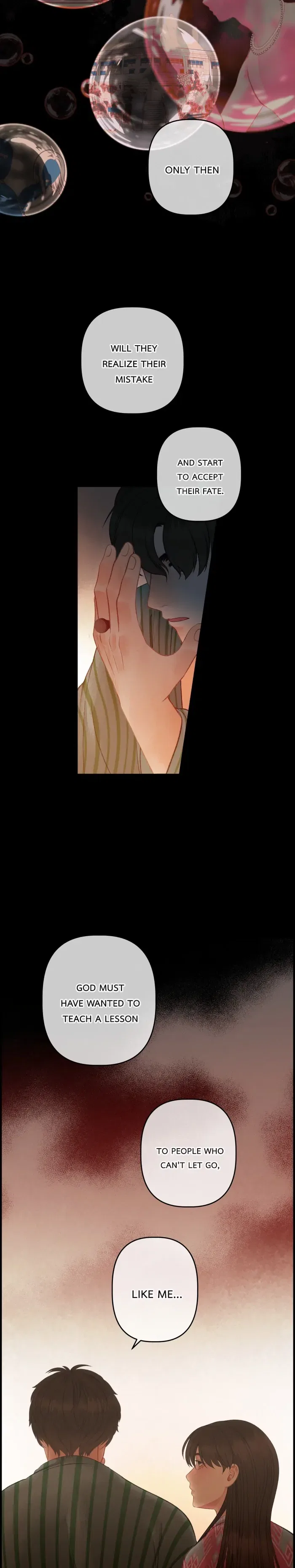 Loveless Heroine Chapter 110 – Page 24