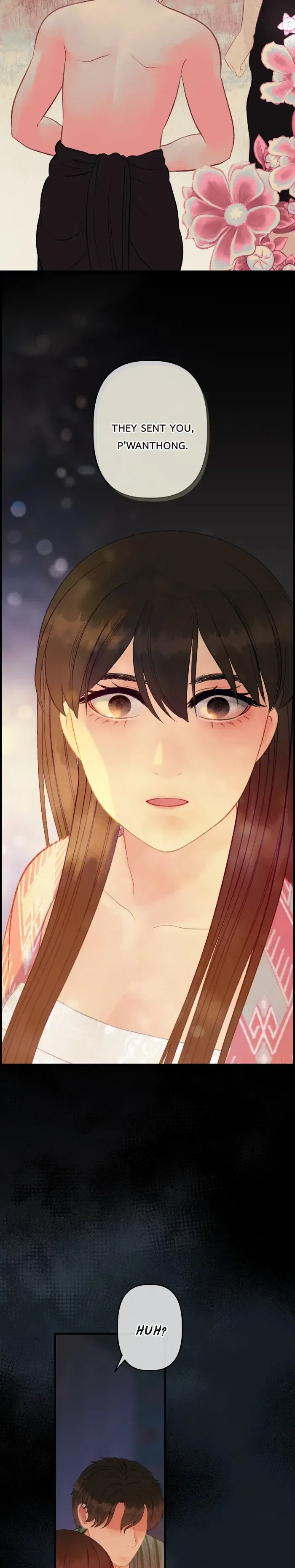 Loveless Heroine Chapter 110 – Page 28