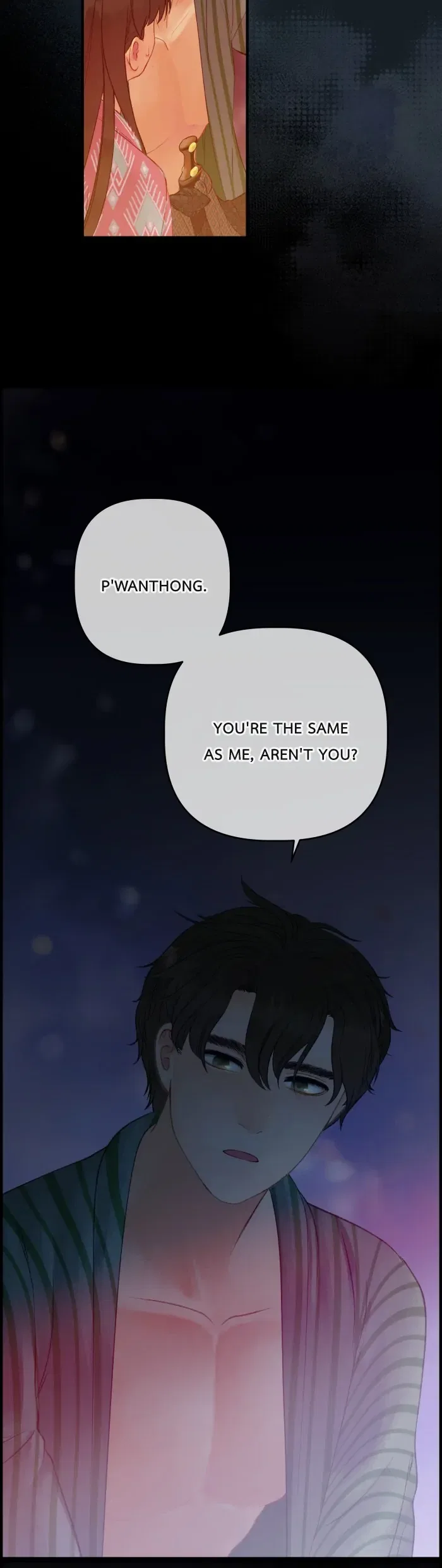 Loveless Heroine Chapter 110 – Page 29